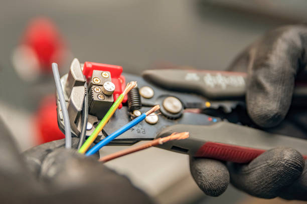 Best Local Electrician Companies  in Clay City, IN