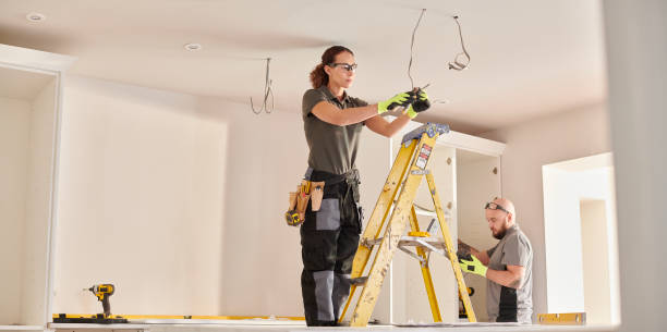 Best Emergency Electrician Near Me  in Clay City, IN
