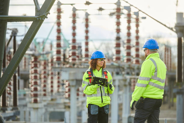 Best Electrical Installation Contractor  in Clay City, IN