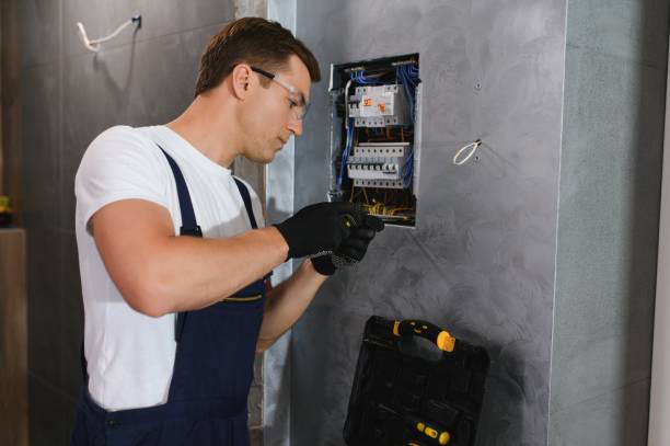 Best Electrician for Home Renovation  in Clay City, IN